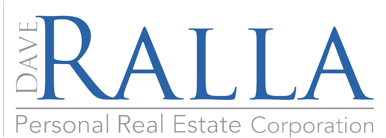 Dave Ralla Real Estate